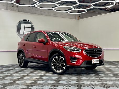 2016 Mazda CX-5 Enterprise Hamilton, Te Rapa