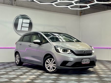2020 Honda Fit Enterprise Hamilton, Te Rapa