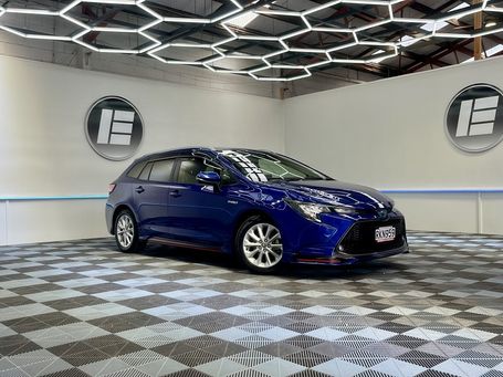 2020 Toyota Corolla Enterprise Hamilton, Te Rapa