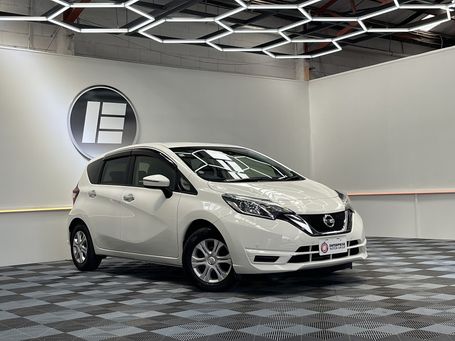 2019 Nissan Note Enterprise Hamilton, Te Rapa
