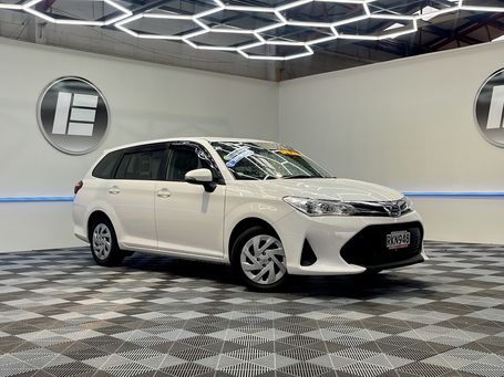 2021 Toyota Corolla Enterprise Hamilton, Te Rapa