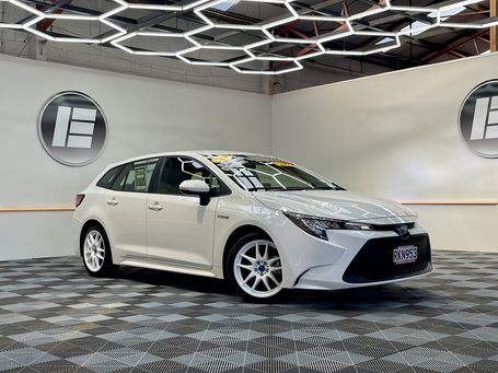 2020 Toyota Corolla Enterprise Hamilton, Te Rapa
