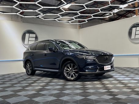 2019 Mazda CX-8 Enterprise Hamilton, Te Rapa