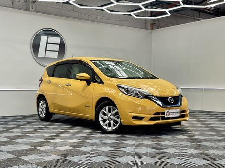 2019 Nissan Note Enterprise Hamilton, Te Rapa