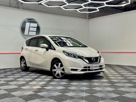 2016 Nissan Note Enterprise Hamilton, Te Rapa