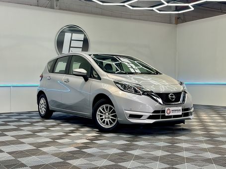 2019 Nissan Note Enterprise Hamilton, Lake Rd