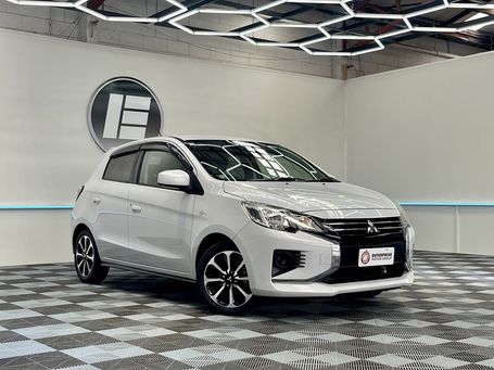 2020 Mitsubishi Mirage Enterprise Hamilton, Lake Rd