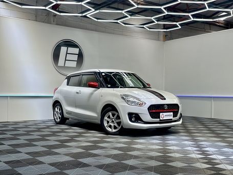 2020 Suzuki Swift Enterprise Hamilton, Te Rapa