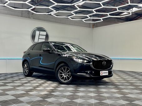 2020 Mazda CX-30 Enterprise Hamilton, Te Rapa