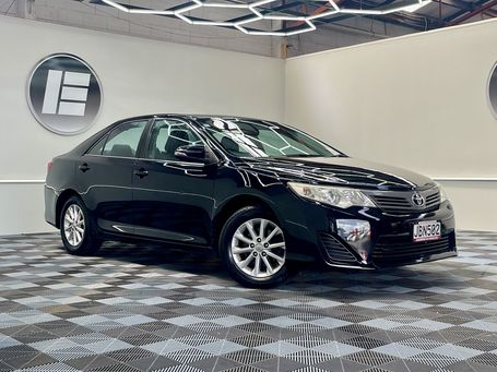 2015 Toyota Camry Enterprise Hamilton, Te Rapa