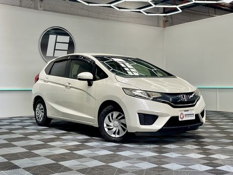 2015 Honda Fit Enterprise Hamilton, Te Rapa