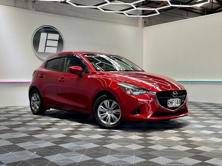 2015 Mazda 6 Enterprise Hamilton, Te Rapa