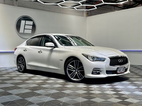 2017 Nissan Skyline Enterprise Hamilton, Te Rapa