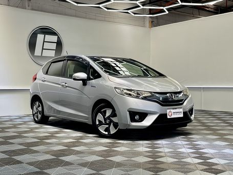 2013 Honda Fit Enterprise Hamilton, Te Rapa