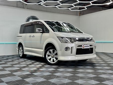 2015 Mitsubishi Delica Enterprise Hamilton, Te Rapa