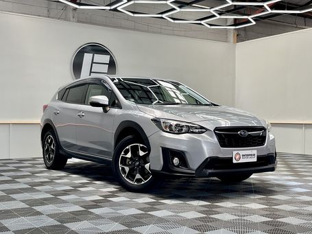 2019 Subaru XV Enterprise Hamilton, Te Rapa