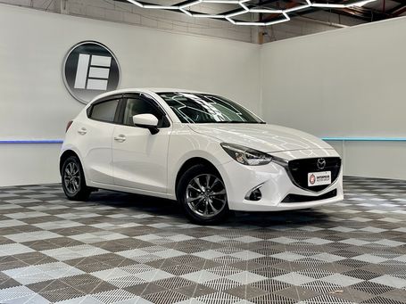 2017 Mazda Demio Enterprise Hamilton, Te Rapa