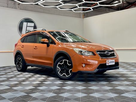 2013 Subaru XV Enterprise Hamilton, Te Rapa