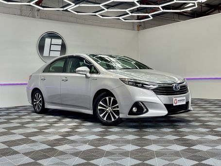 2014 Toyota Sai Enterprise Hamilton, Te Rapa