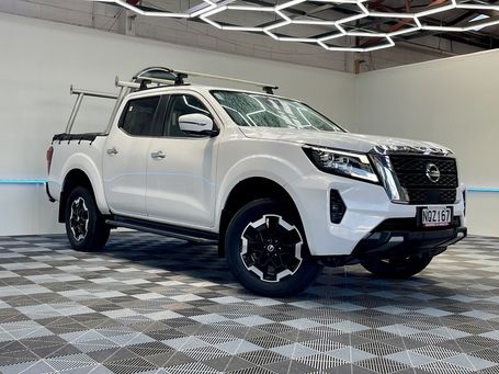 2021 Nissan Navara Enterprise Hamilton, Te Rapa