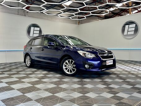 2012 Subaru Impreza Enterprise Hamilton, Lake Rd