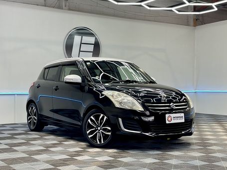 2015 Suzuki Swift Enterprise Hamilton, Te Rapa