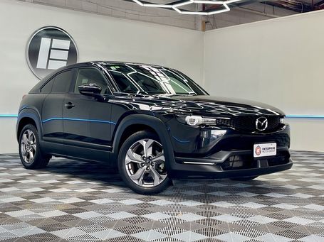 2020 Mazda MX-30 Enterprise Hamilton, Te Rapa