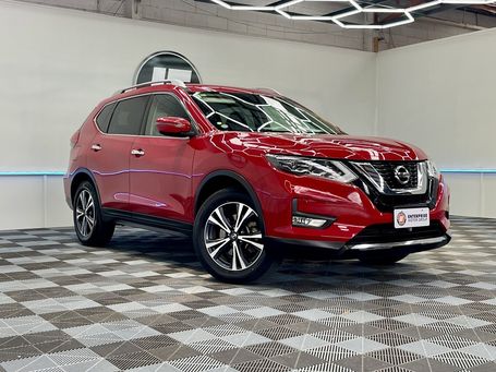 2018 Nissan X-Trail Enterprise Hamilton, Te Rapa