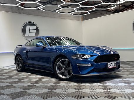 2023 Ford Mustang Enterprise Hamilton, Te Rapa