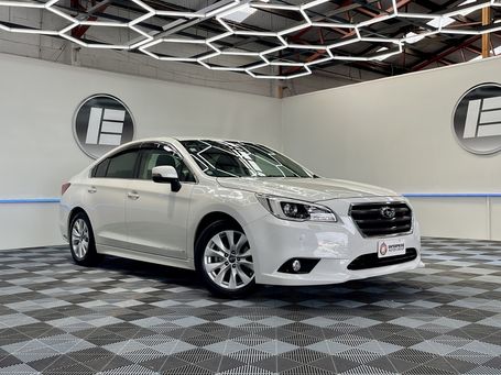 2015 Subaru Legacy Enterprise Hamilton, Te Rapa