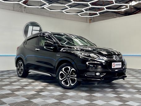 2014 Honda Vezel Enterprise Hamilton, Te Rapa