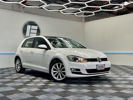 2015 Volkswagen Golf Enterprise Hamilton, Te Rapa