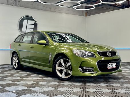 2016 Holden Commodore Enterprise Hamilton, Te Rapa