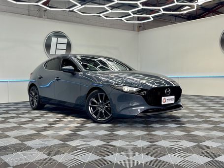 2019 Mazda 3 Enterprise Hamilton, Te Rapa