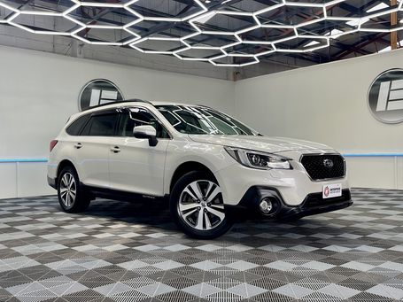2020 Subaru Outback Enterprise Hamilton, Te Rapa