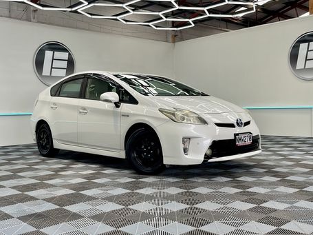 2013 Toyota Prius Enterprise Hamilton, Lake Rd