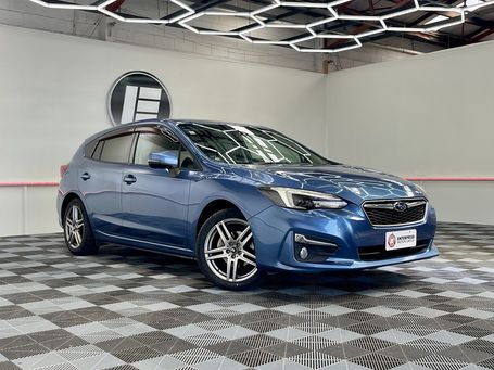 2017 Subaru Impreza Enterprise Hamilton, Te Rapa