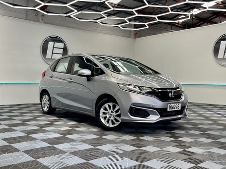 2019 Honda Jazz Enterprise Hamilton, Te Rapa