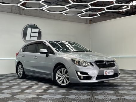 2016 Subaru Impreza Enterprise Hamilton, Te Rapa