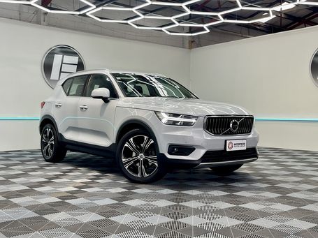 2021 Volvo XC40 Enterprise Hamilton, Te Rapa