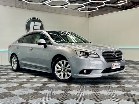 2014 Subaru Legacy Enterprise Hamilton, Te Rapa