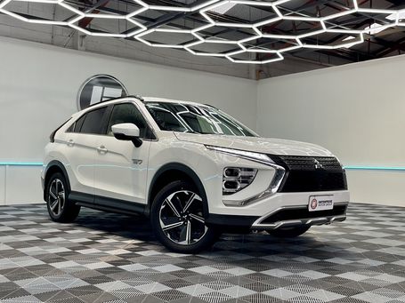 2022 Mitsubishi Eclipse Cross Enterprise Hamilton, Te Rapa
