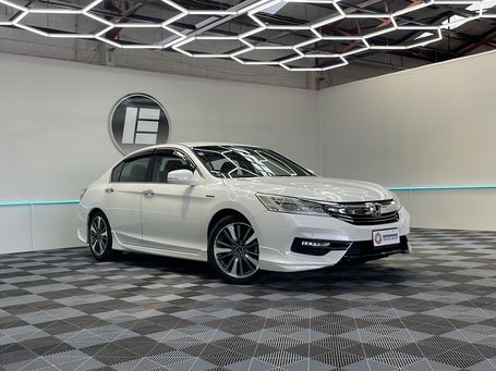 2019 Honda Accord Enterprise Hamilton, Te Rapa