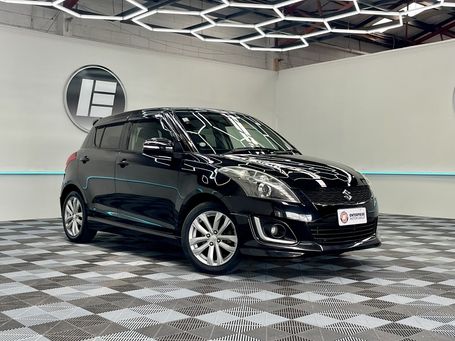 2013 Suzuki Swift Enterprise Hamilton, Te Rapa