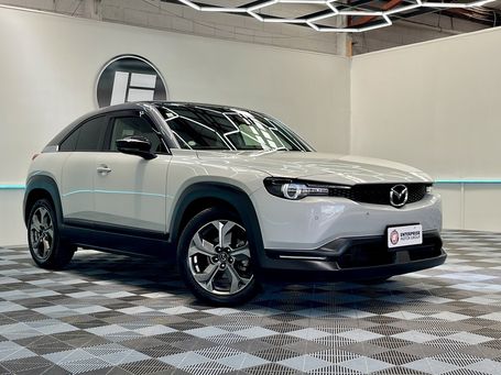 2021 Mazda MX-30 Enterprise Hamilton, Te Rapa