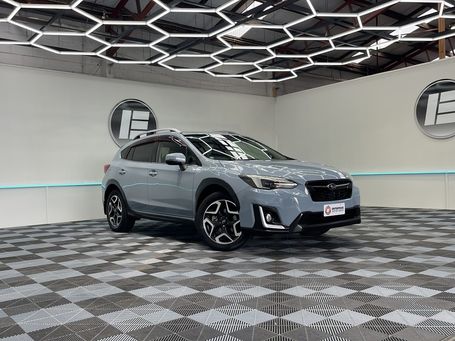 2018 Subaru Impreza Enterprise Hamilton, Te Rapa
