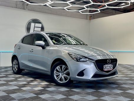 2019 Mazda Demio Enterprise Hamilton, Te Rapa