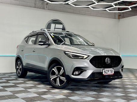 2022 MG ZS Enterprise Hamilton, Te Rapa