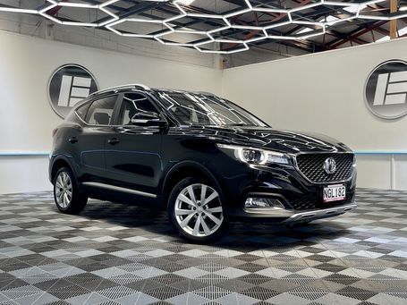 2021 MG ZS Enterprise Hamilton, Te Rapa