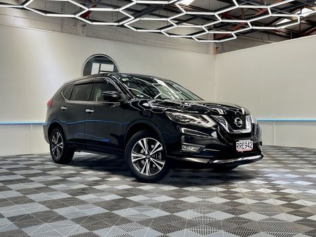 2017 Nissan X-Trail Enterprise Hamilton, Te Rapa